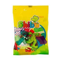 شیبابا پاستیل میوه ای 40گرم